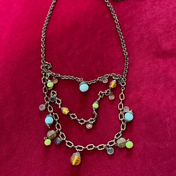 Guess Necklace - Picture 3 of 9